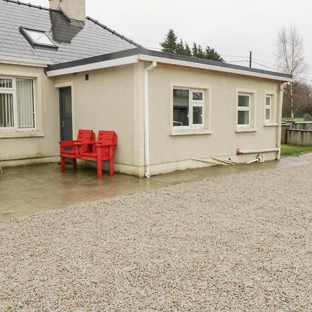 Cherry Tree Cottage Ballintober  Luaran gambar