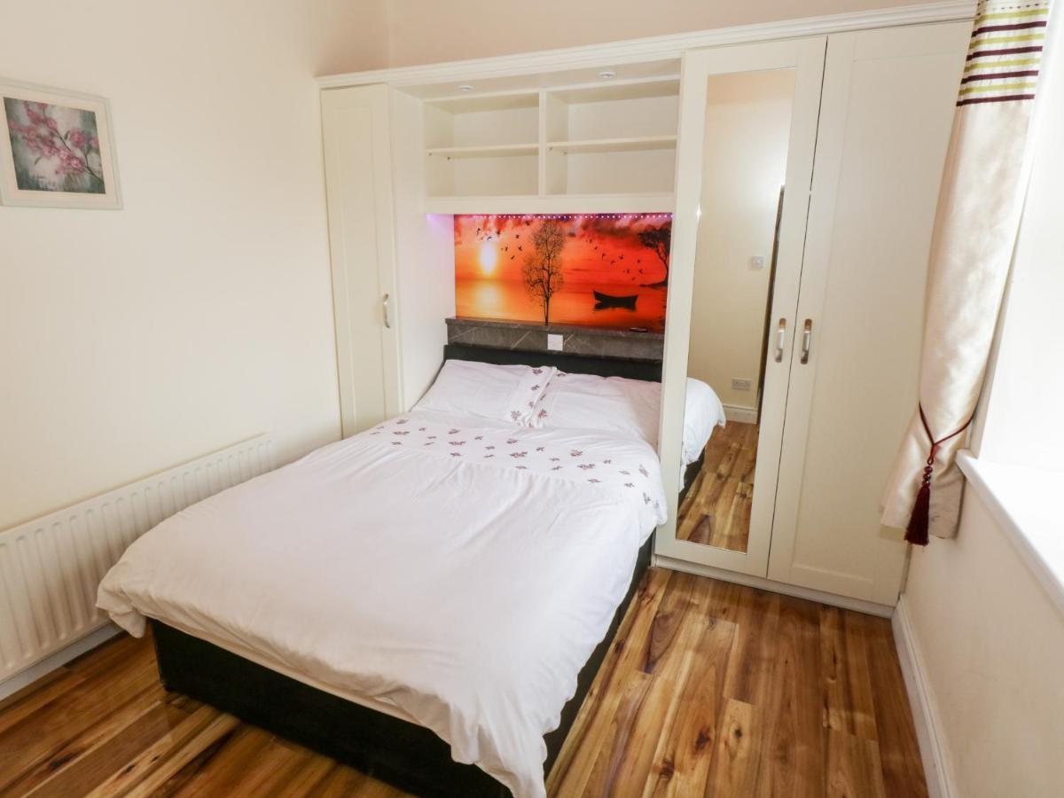 Cherry Tree Cottage Ballintober  Luaran gambar