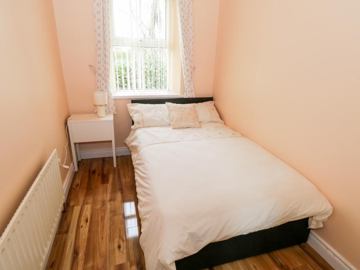 Cherry Tree Cottage Ballintober  Luaran gambar