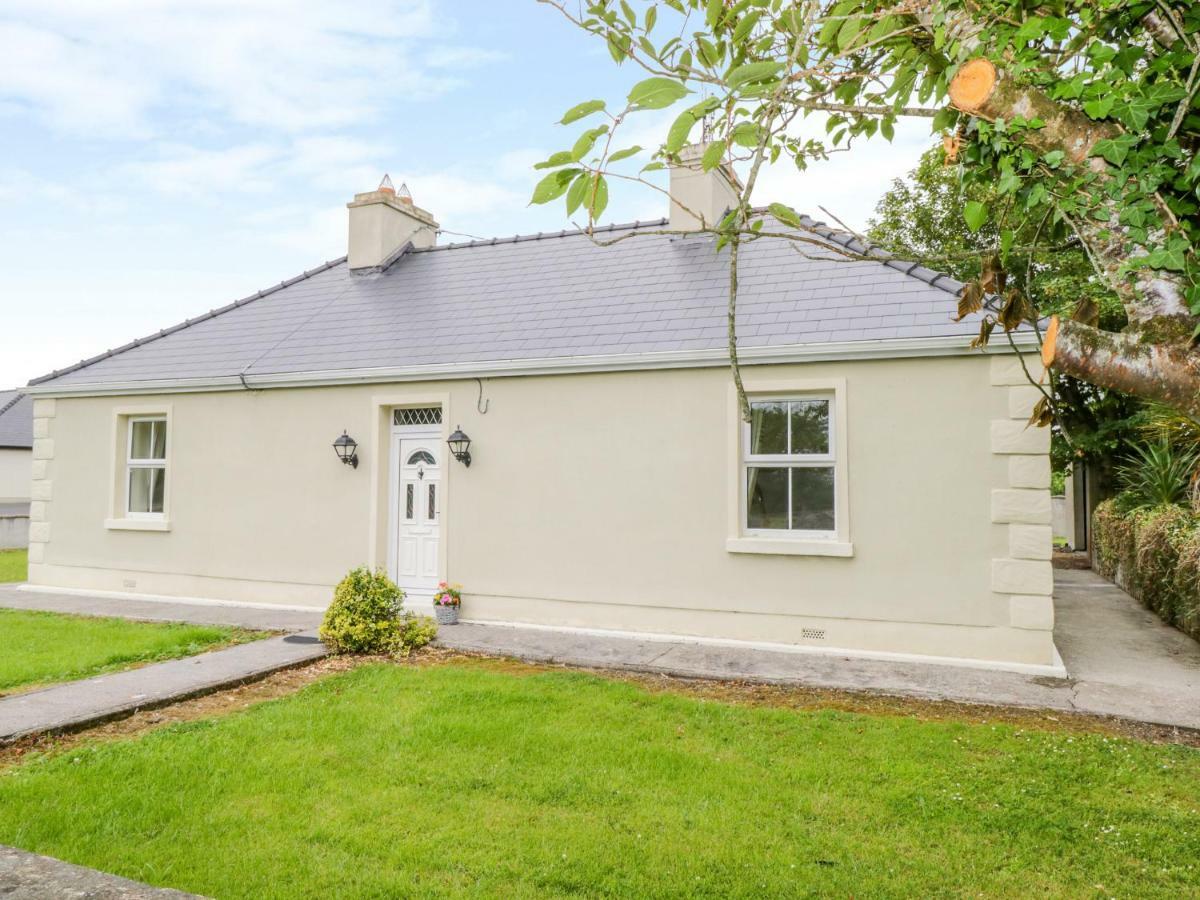 Cherry Tree Cottage Ballintober  Luaran gambar
